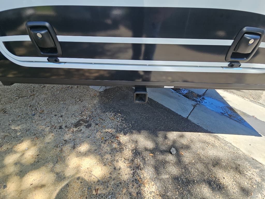 2026 Brinkley RV 2026 Brinkley RV Model I - thumbnail 47