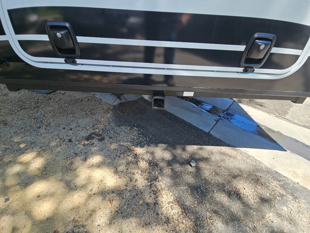 2026 Brinkley RV 2026 Brinkley RV Model I - thumbnail 49