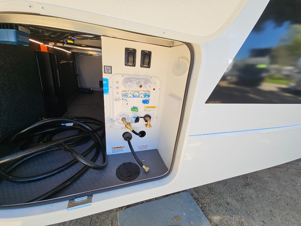 2026 Brinkley RV 2026 Brinkley RV Model I - thumbnail 52