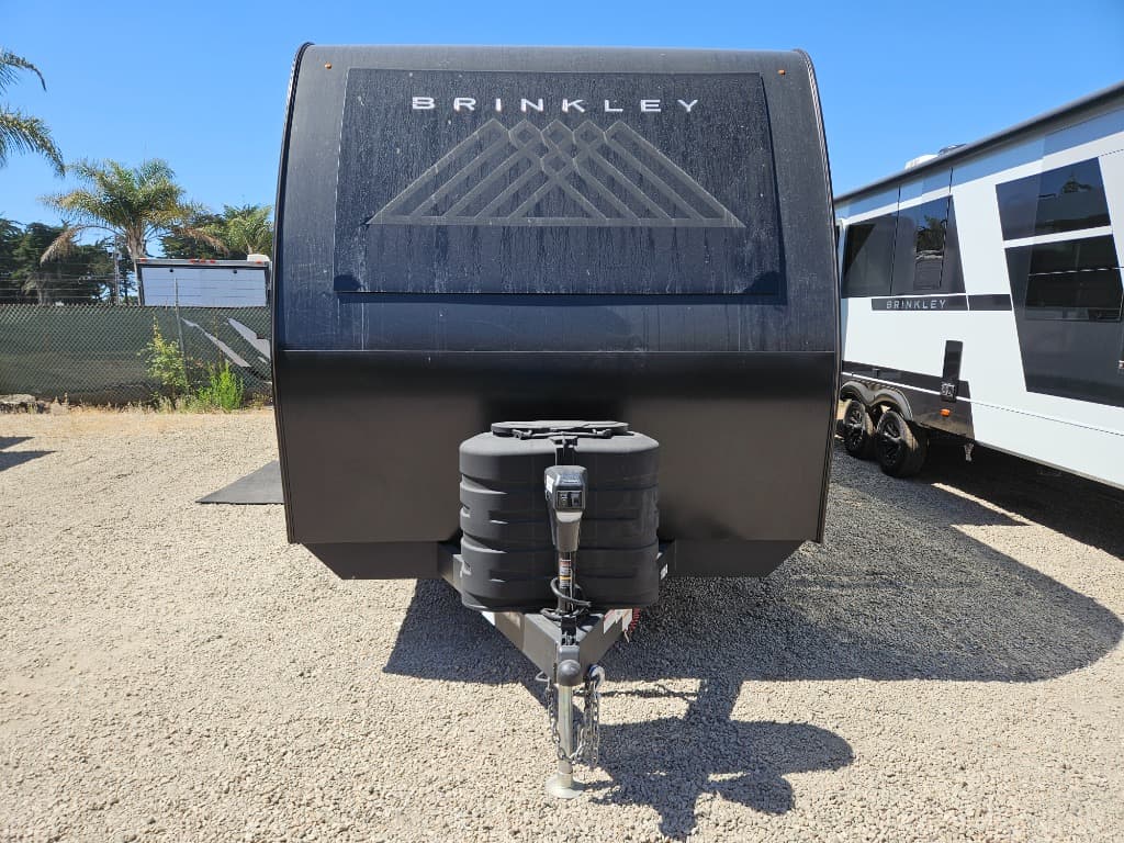 2026 Brinkley RV 2026 Brinkley RV Model I - thumbnail 7