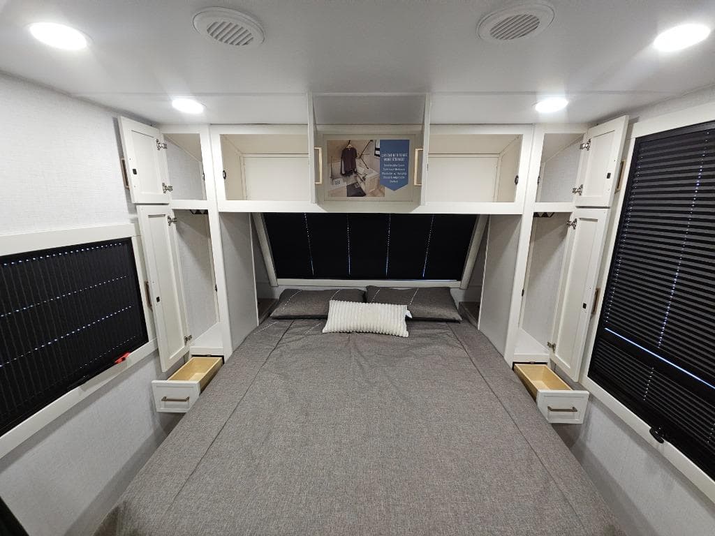 2026 Brinkley RV 2026 Brinkley RV Model I - thumbnail 12