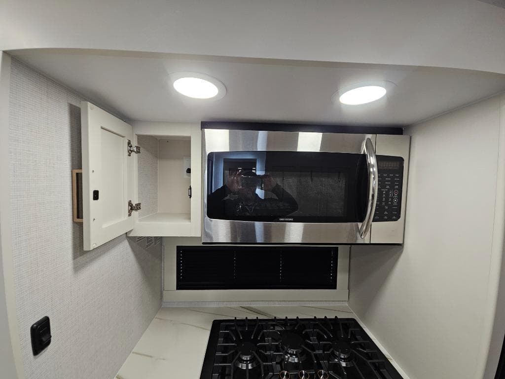 2026 Brinkley RV 2026 Brinkley RV Model I - thumbnail 25