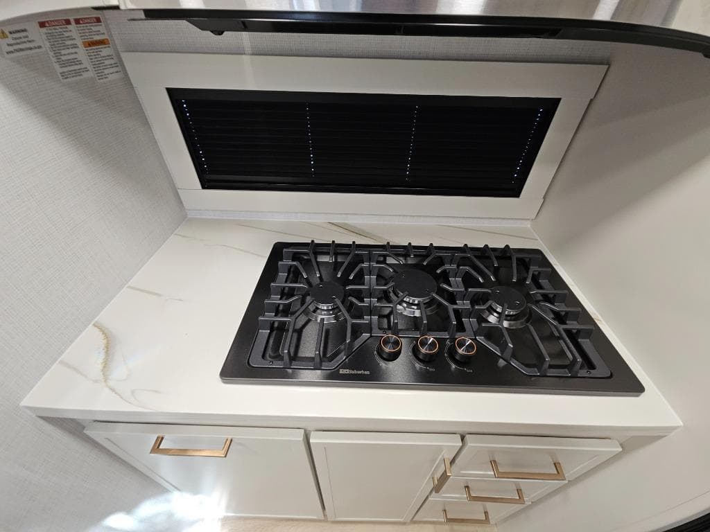 2026 Brinkley RV 2026 Brinkley RV Model I - thumbnail 26