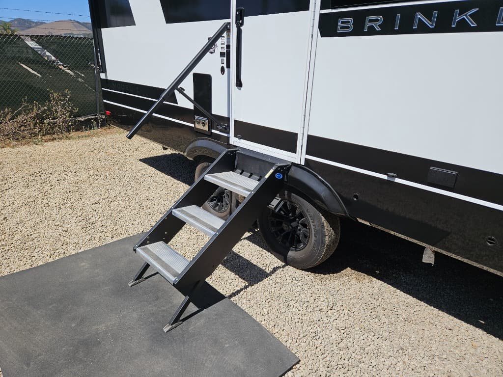 2026 Brinkley RV 2026 Brinkley RV Model I - thumbnail 43