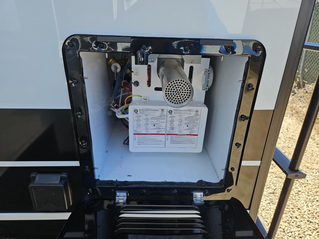 2026 Brinkley RV 2026 Brinkley RV Model I - thumbnail 46