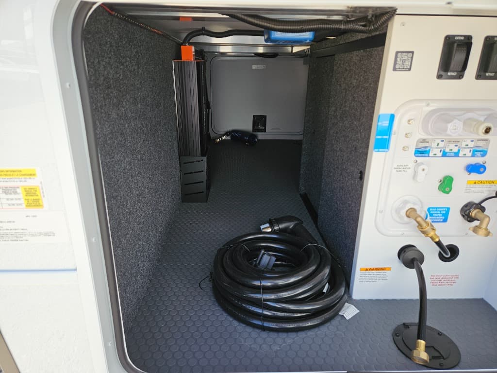 2026 Brinkley RV 2026 Brinkley RV Model I - thumbnail 50