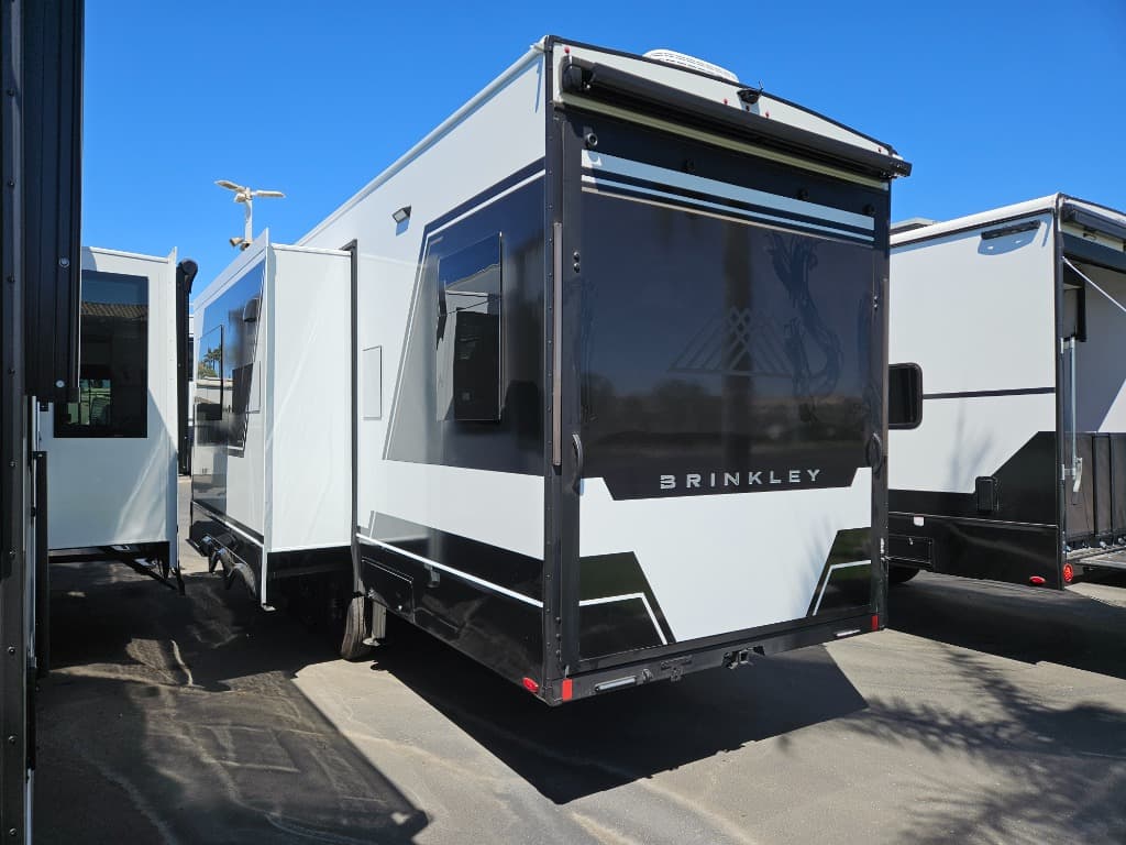 2026 Brinkley RV 2026 Brinkley RV Model G - thumbnail 5