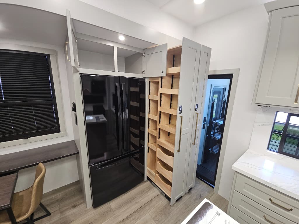 2026 Brinkley RV 2026 Brinkley RV Model G - thumbnail 16