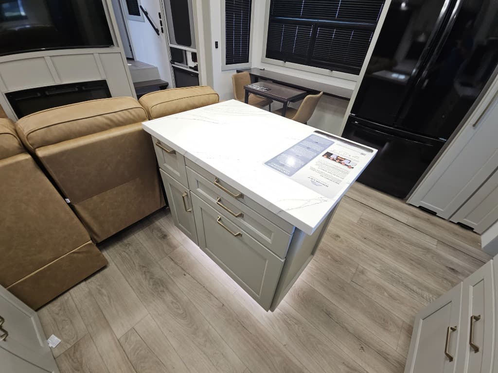 2026 Brinkley RV 2026 Brinkley RV Model G - thumbnail 21