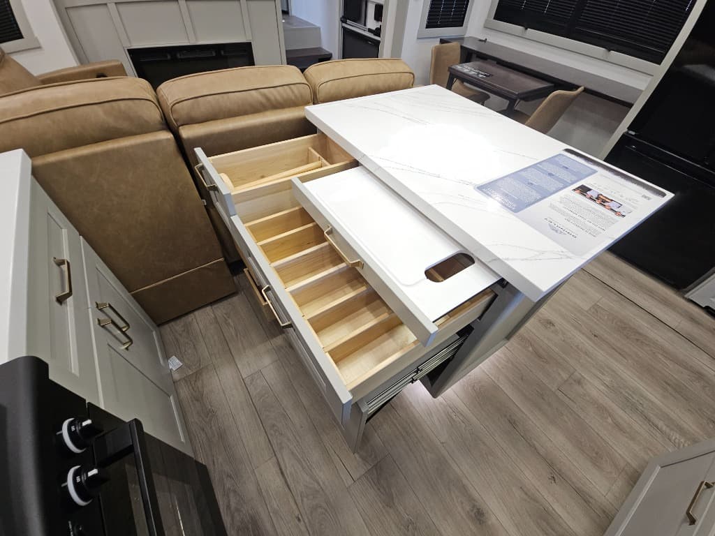 2026 Brinkley RV 2026 Brinkley RV Model G - thumbnail 22