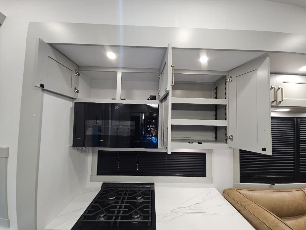 2026 Brinkley RV 2026 Brinkley RV Model G - thumbnail 25