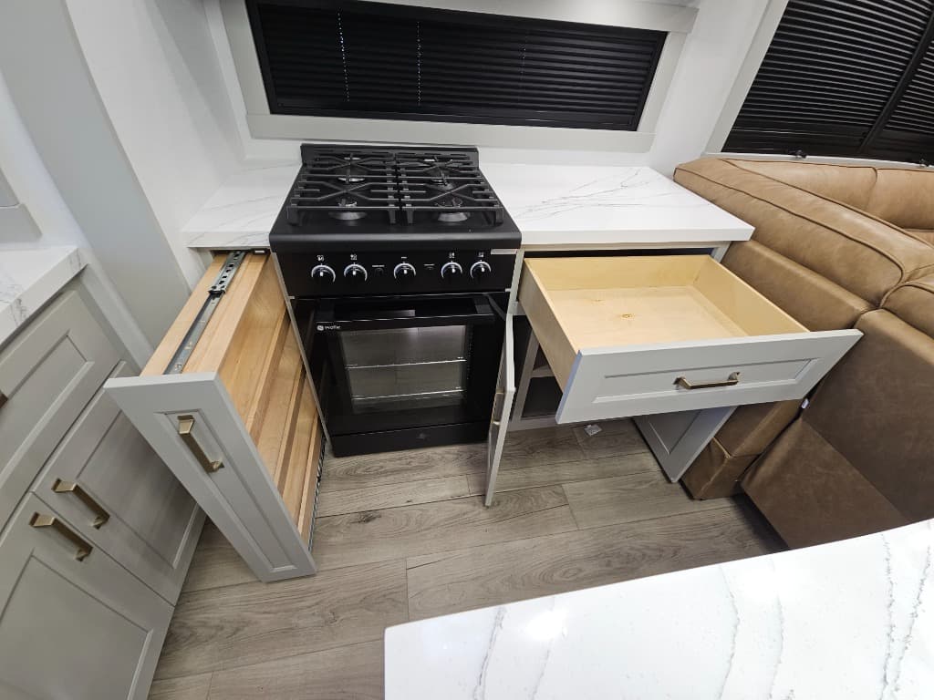 2026 Brinkley RV 2026 Brinkley RV Model G - thumbnail 27