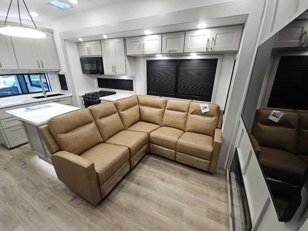 2026 Brinkley RV 2026 Brinkley RV Model G - thumbnail 28