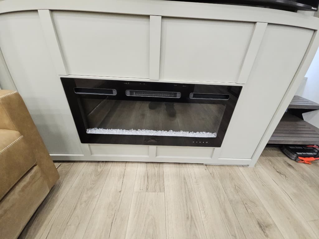 2026 Brinkley RV 2026 Brinkley RV Model G - thumbnail 33