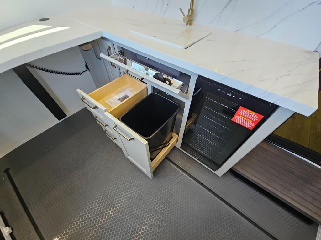 2026 Brinkley RV 2026 Brinkley RV Model G - thumbnail 40