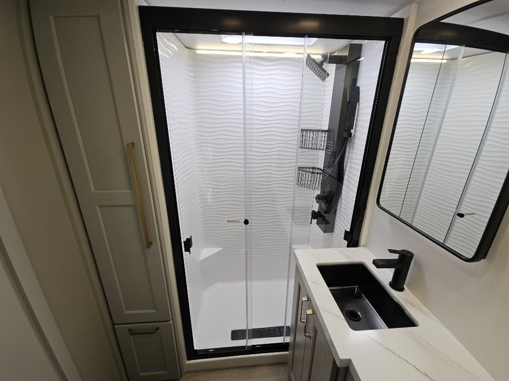 2026 Brinkley RV 2026 Brinkley RV Model G - thumbnail 43