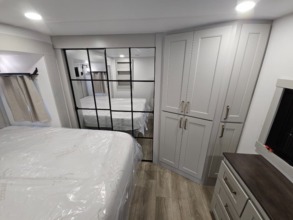 2026 Brinkley RV 2026 Brinkley RV Model G - thumbnail 54