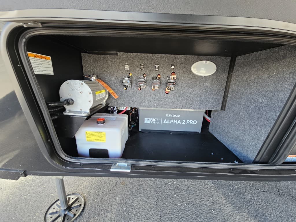 2026 Brinkley RV 2026 Brinkley RV Model G - thumbnail 63