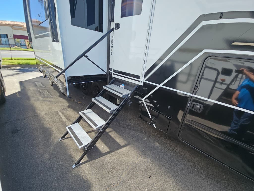 2026 Brinkley RV 2026 Brinkley RV Model G - thumbnail 72