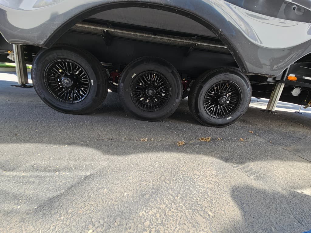 2026 Brinkley RV 2026 Brinkley RV Model G - thumbnail 77