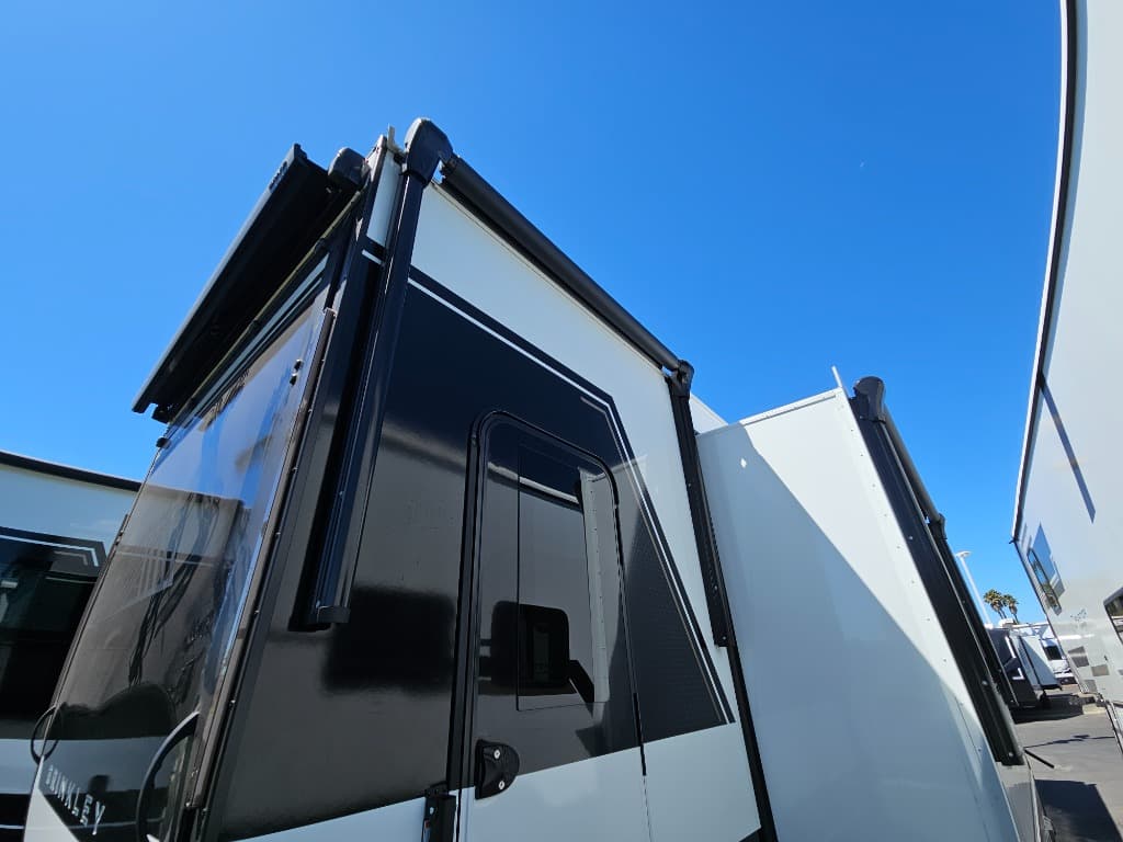 2026 Brinkley RV 2026 Brinkley RV Model G - thumbnail 78