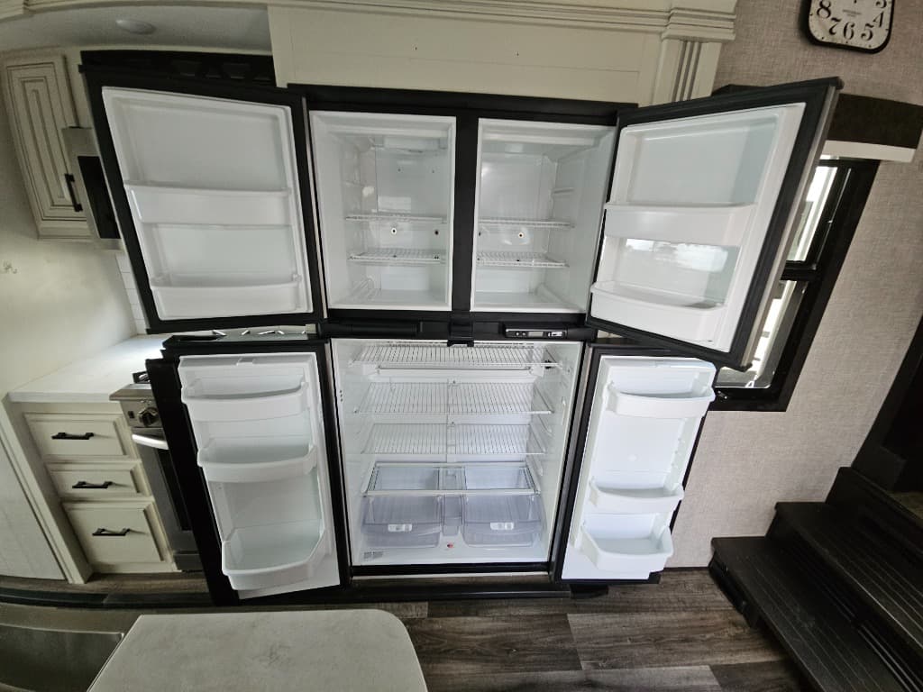 2022 Jayco 2022 Jayco Pinnacle - thumbnail 21