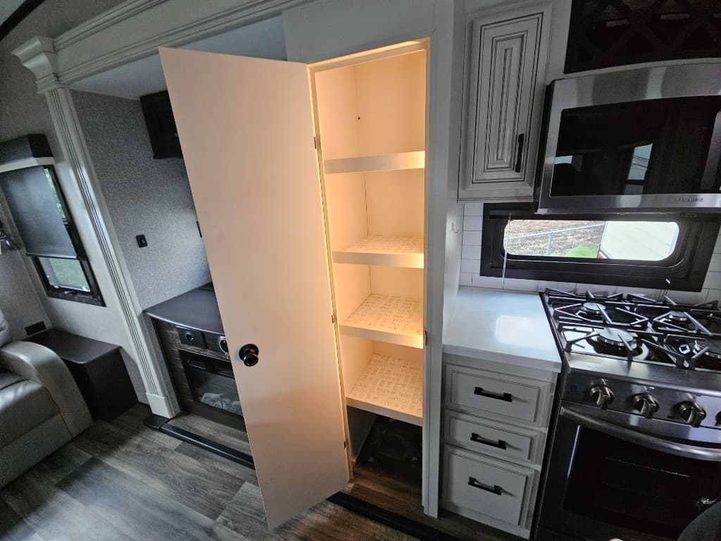 2022 Jayco 2022 Jayco Pinnacle - thumbnail 26