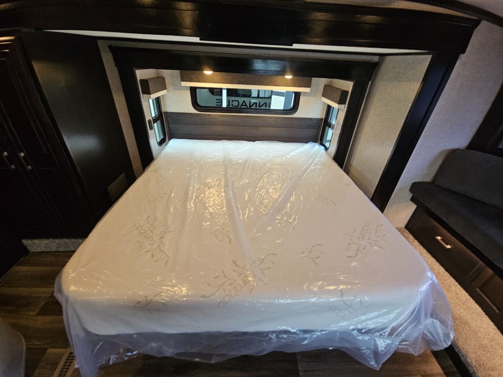 2022 Jayco 2022 Jayco Pinnacle - thumbnail 42