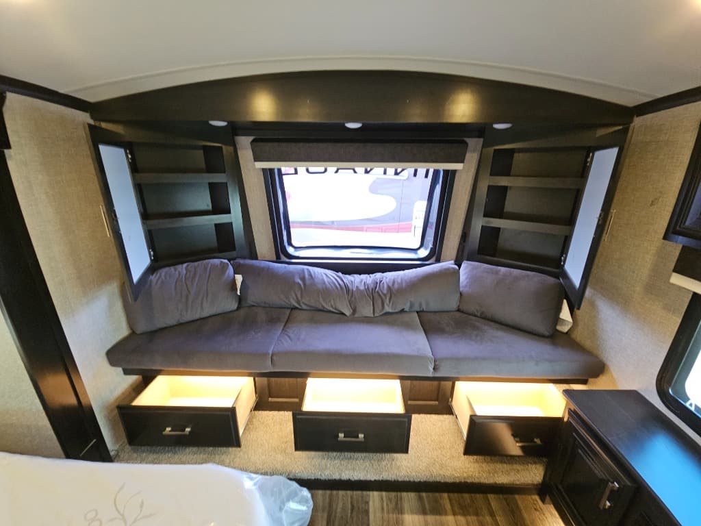 2022 Jayco 2022 Jayco Pinnacle - thumbnail 44