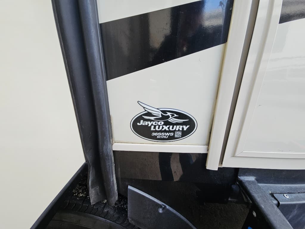 2022 Jayco 2022 Jayco Pinnacle - thumbnail 47