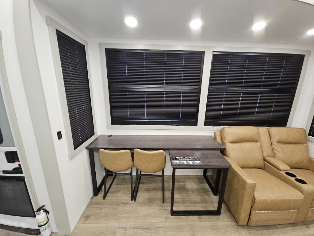 2026 Brinkley RV 2026 Brinkley RV Model G - thumbnail 11