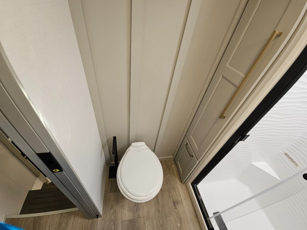 2026 Brinkley RV 2026 Brinkley RV Model G - thumbnail 42