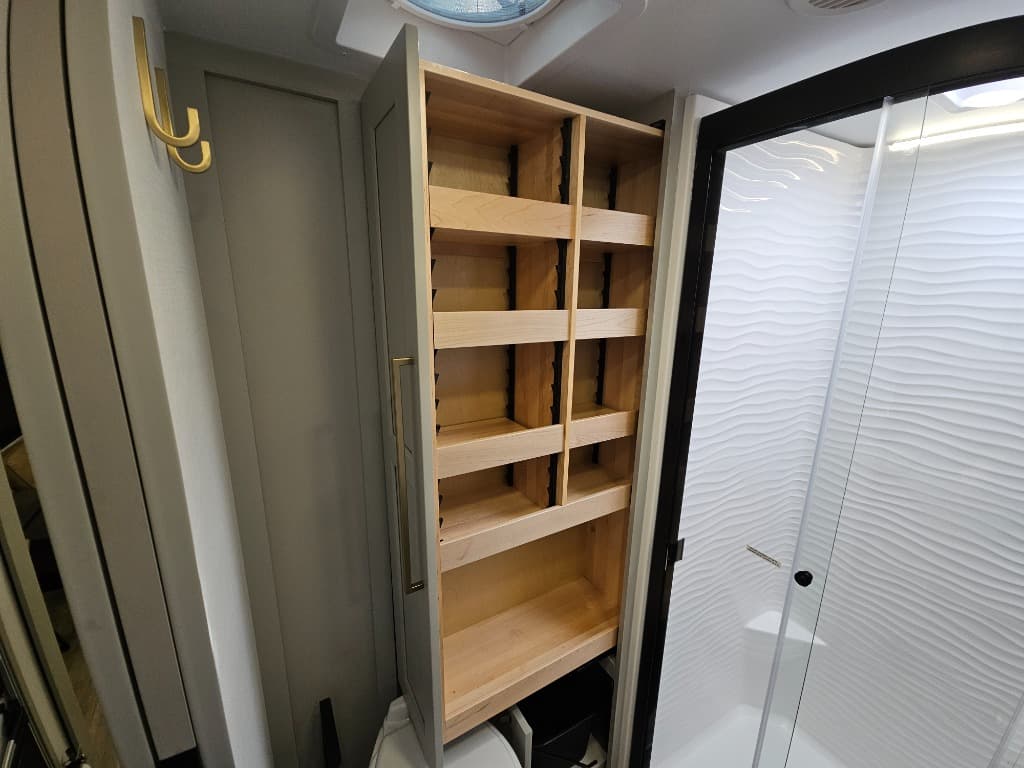 2026 Brinkley RV 2026 Brinkley RV Model G - thumbnail 43