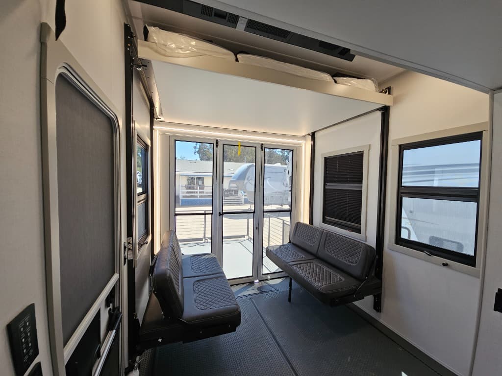 2026 Brinkley RV 2026 Brinkley RV Model G - thumbnail 61