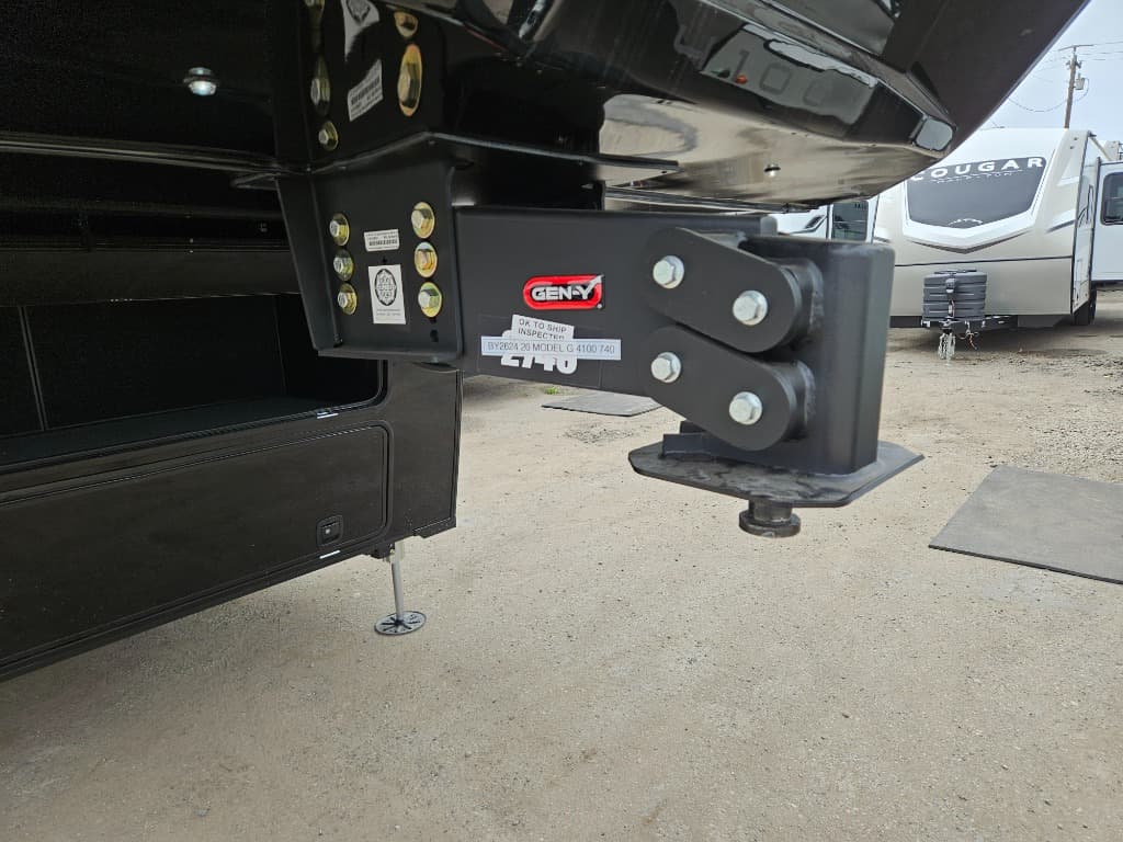 2026 Brinkley RV 2026 Brinkley RV Model G - thumbnail 67