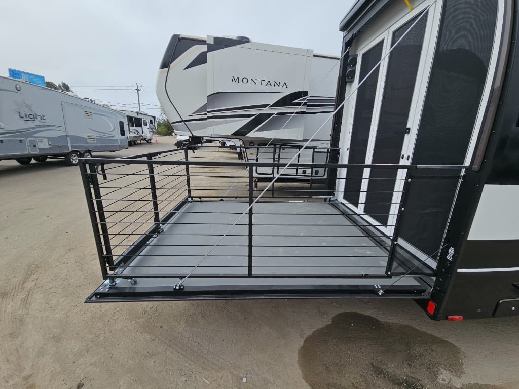 2026 Brinkley RV 2026 Brinkley RV Model G - thumbnail 90