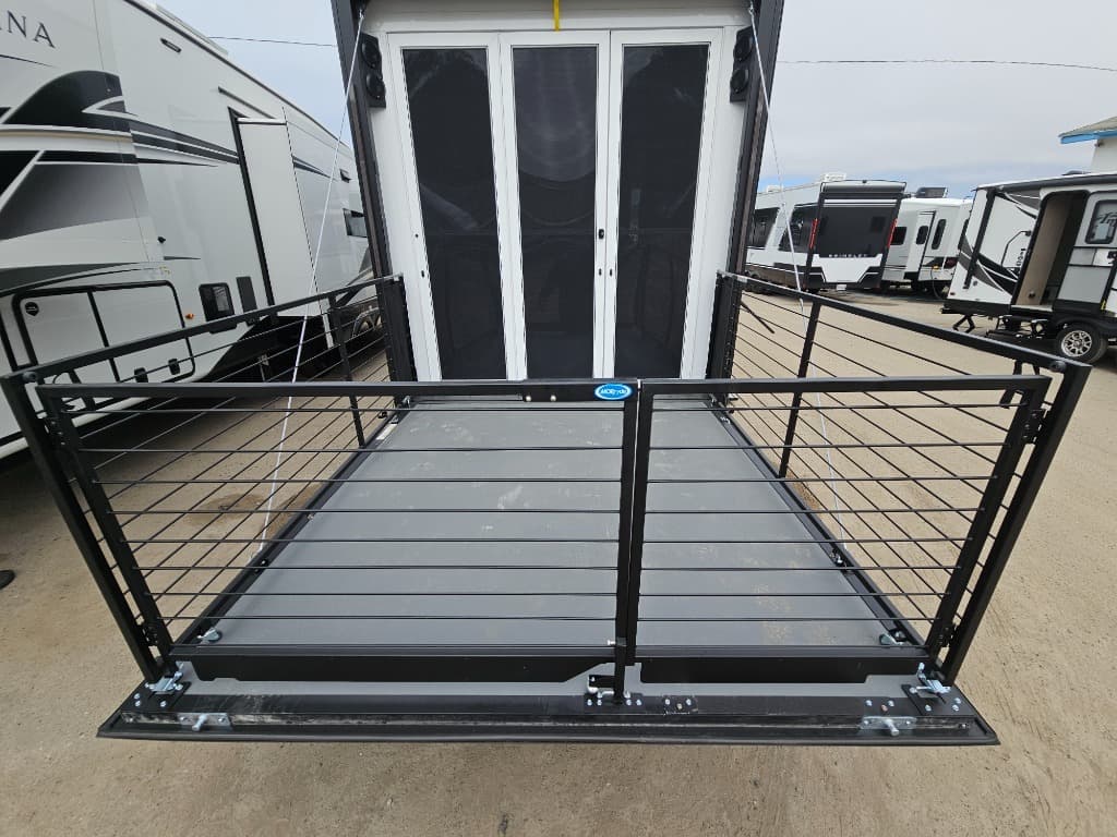 2026 Brinkley RV 2026 Brinkley RV Model G - thumbnail 91