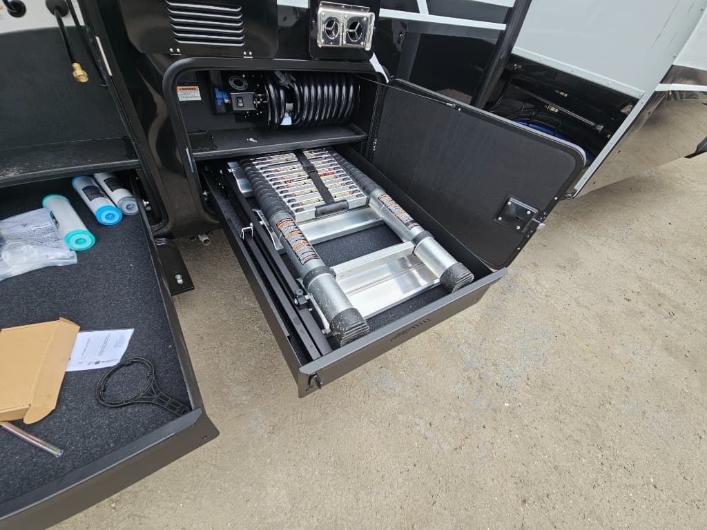 2026 Brinkley RV 2026 Brinkley RV Model G - thumbnail 96