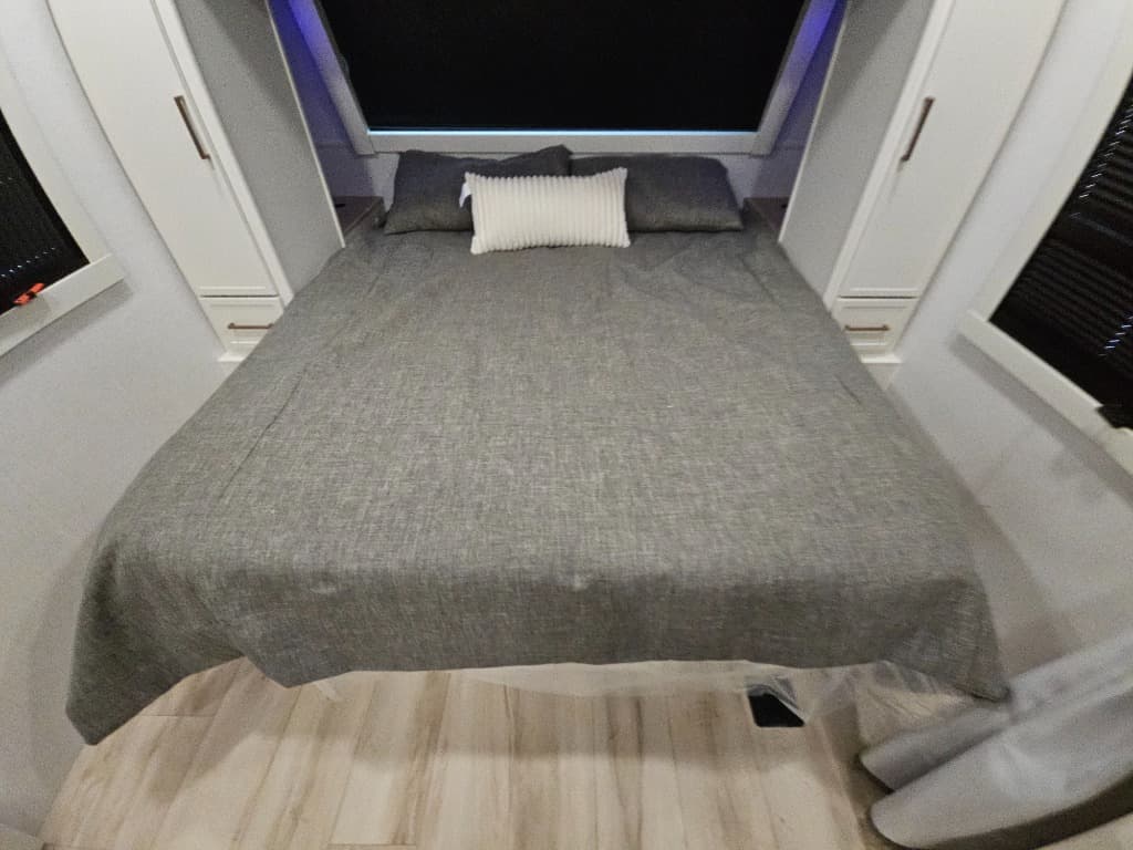 2026 Brinkley RV 2026 Brinkley RV Model I - thumbnail 11