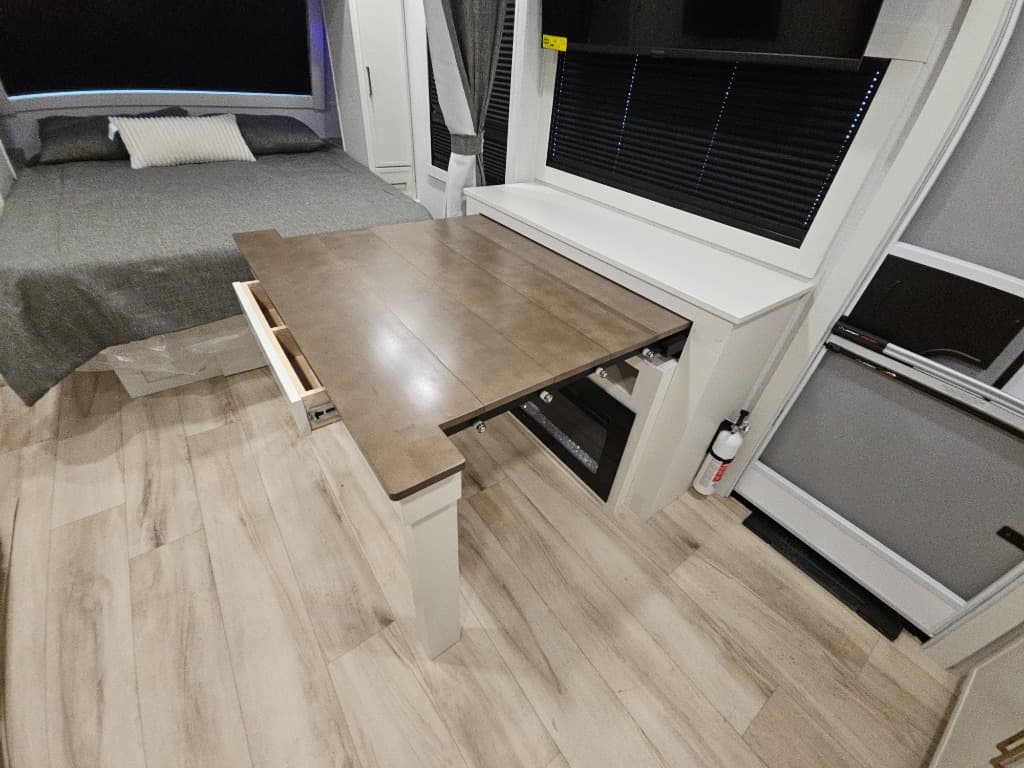 2026 Brinkley RV 2026 Brinkley RV Model I - thumbnail 18