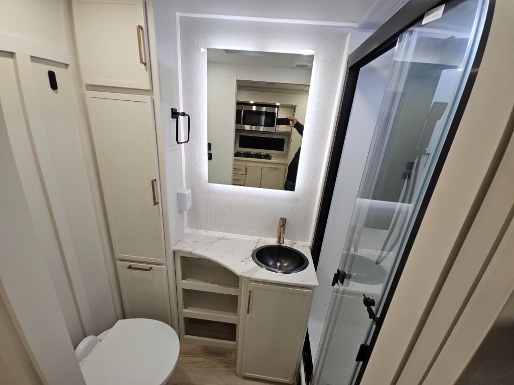 2026 Brinkley RV 2026 Brinkley RV Model I - thumbnail 31