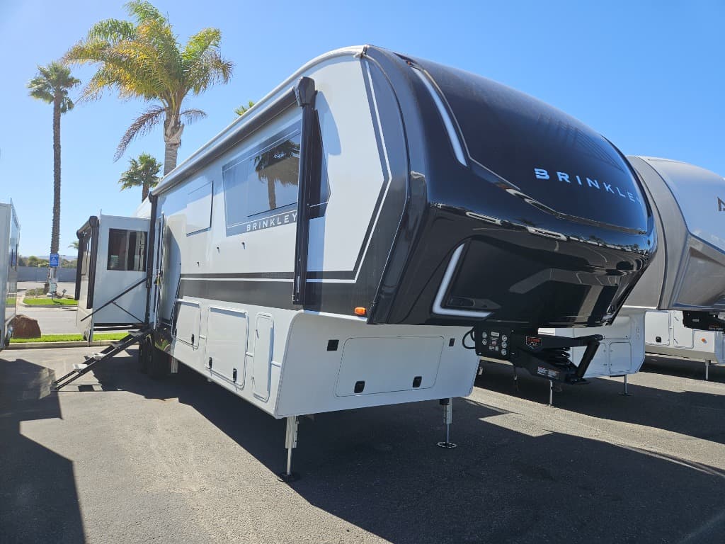 2026 Brinkley RV Model Z 3610