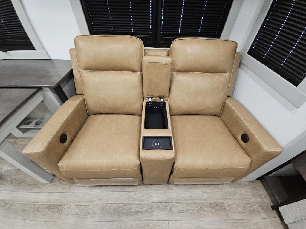 2026 Brinkley RV 2026 Brinkley RV Model Z - thumbnail 13