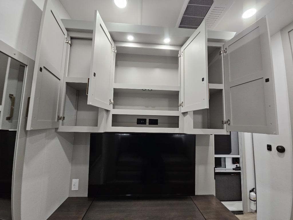 2026 Brinkley RV 2026 Brinkley RV Model Z - thumbnail 39