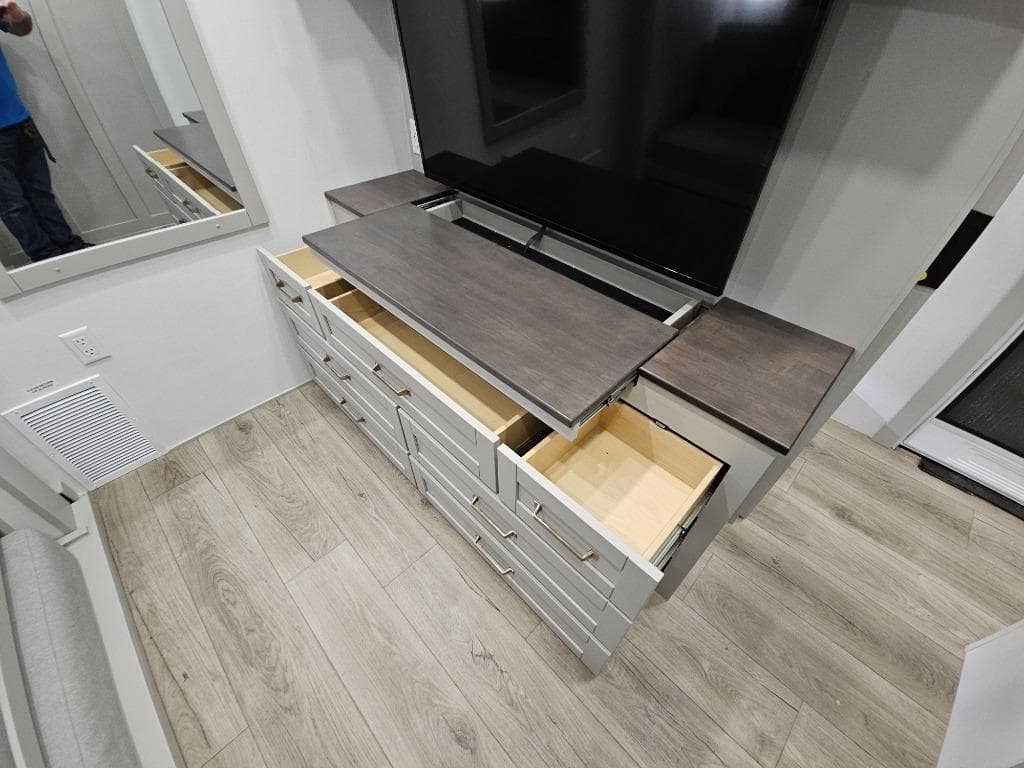 2026 Brinkley RV 2026 Brinkley RV Model Z - thumbnail 41