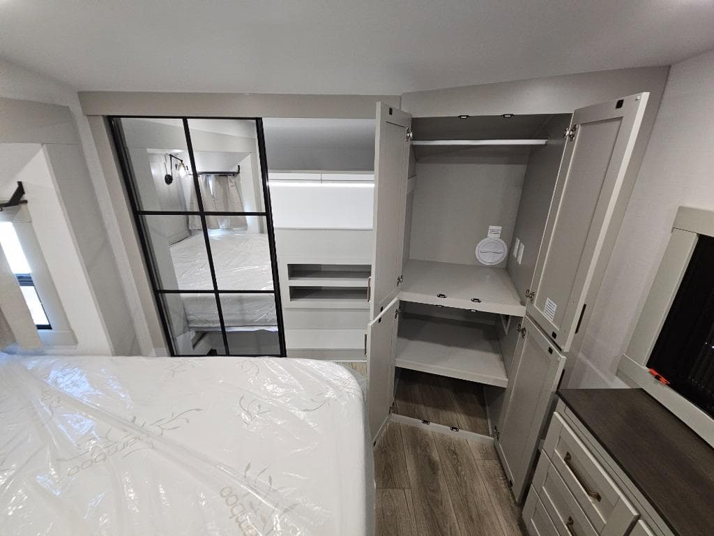 2026 Brinkley RV 2026 Brinkley RV Model Z - thumbnail 53