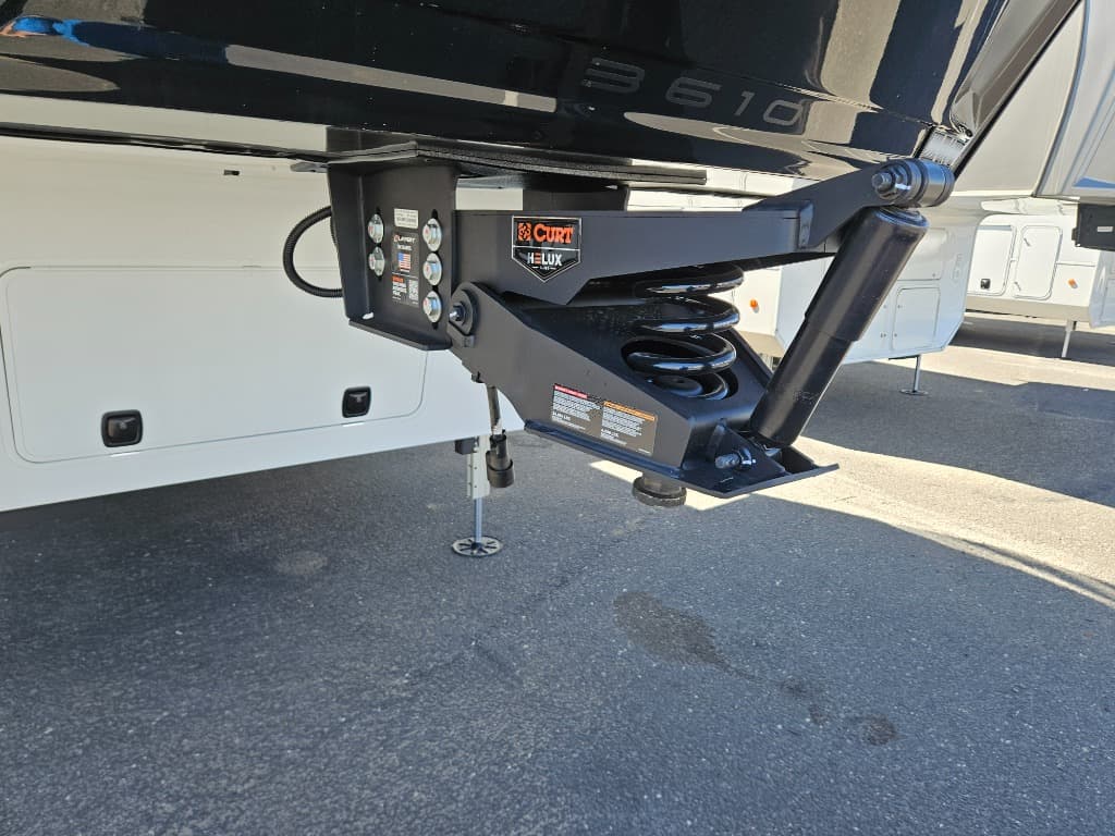 2026 Brinkley RV 2026 Brinkley RV Model Z - thumbnail 56