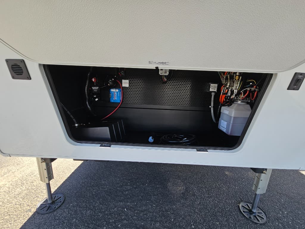 2026 Brinkley RV 2026 Brinkley RV Model Z - thumbnail 57