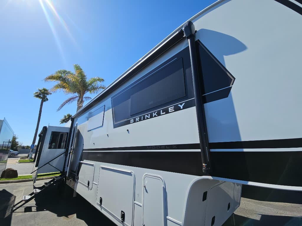 2026 Brinkley RV 2026 Brinkley RV Model Z - thumbnail 59