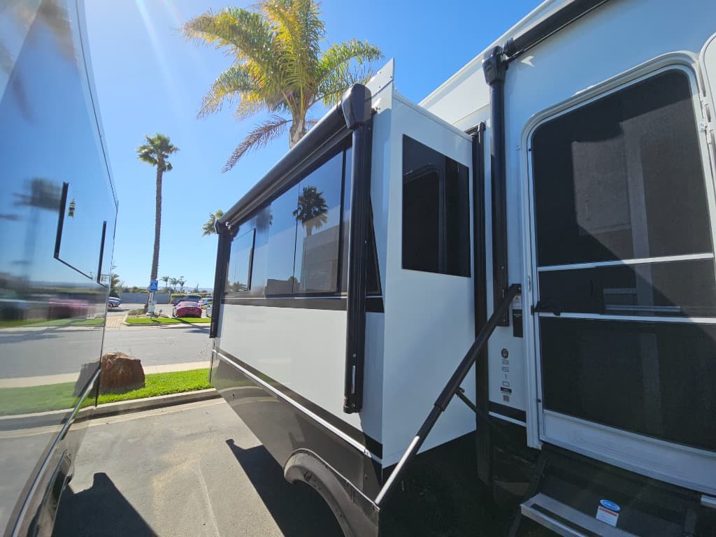 2026 Brinkley RV 2026 Brinkley RV Model Z - thumbnail 64